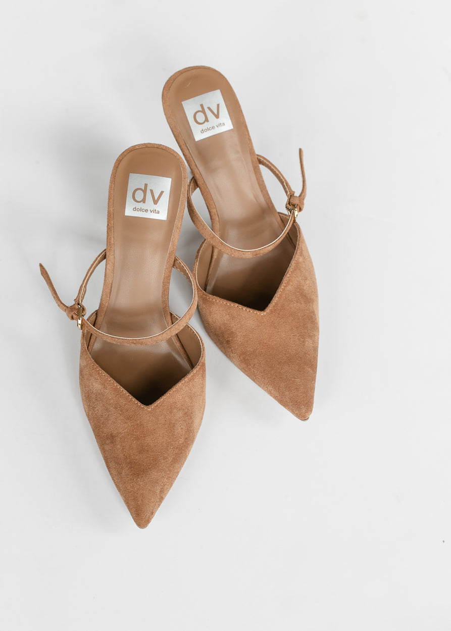 Dolce Vita® Geanie Pointed Toe Heel