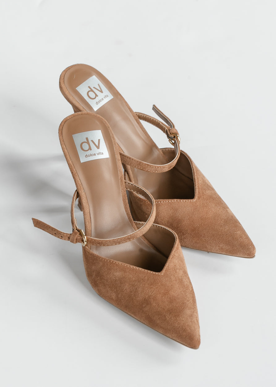 Dolce Vita® Geanie Pointed Toe Heel