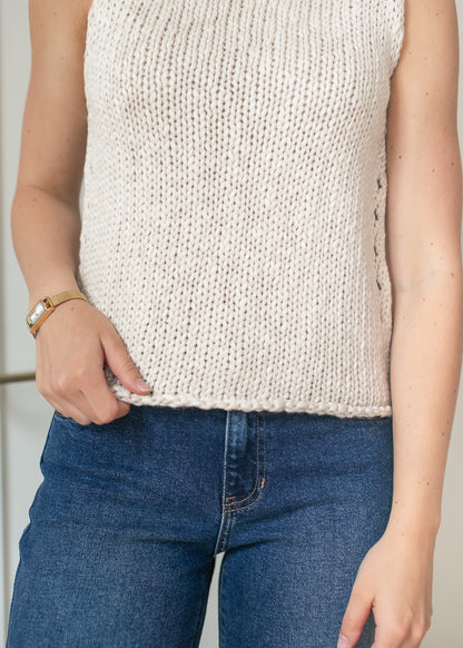 Dark Wash Wide Leg Jeans