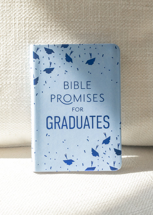 Bible Promises For Graduates