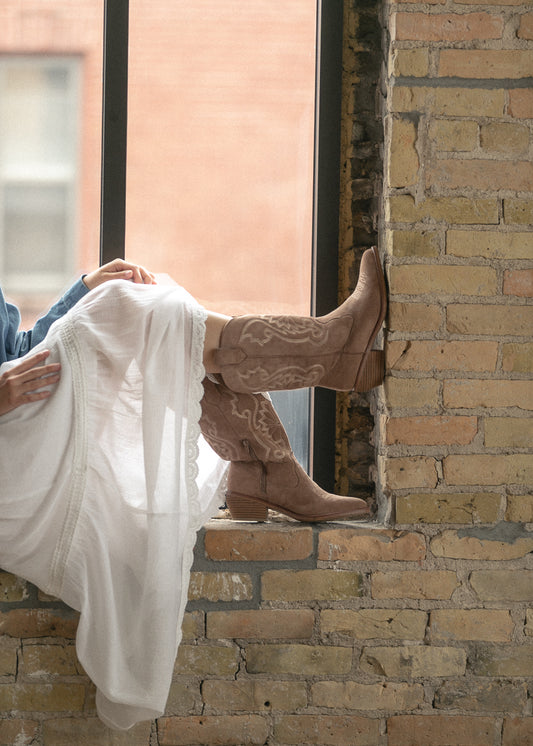 MIA™ Kelsha Boot