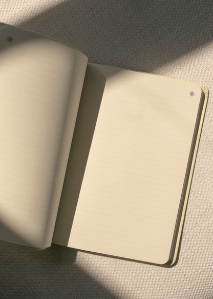 Hosanna Revival Notebook Belfast Theme