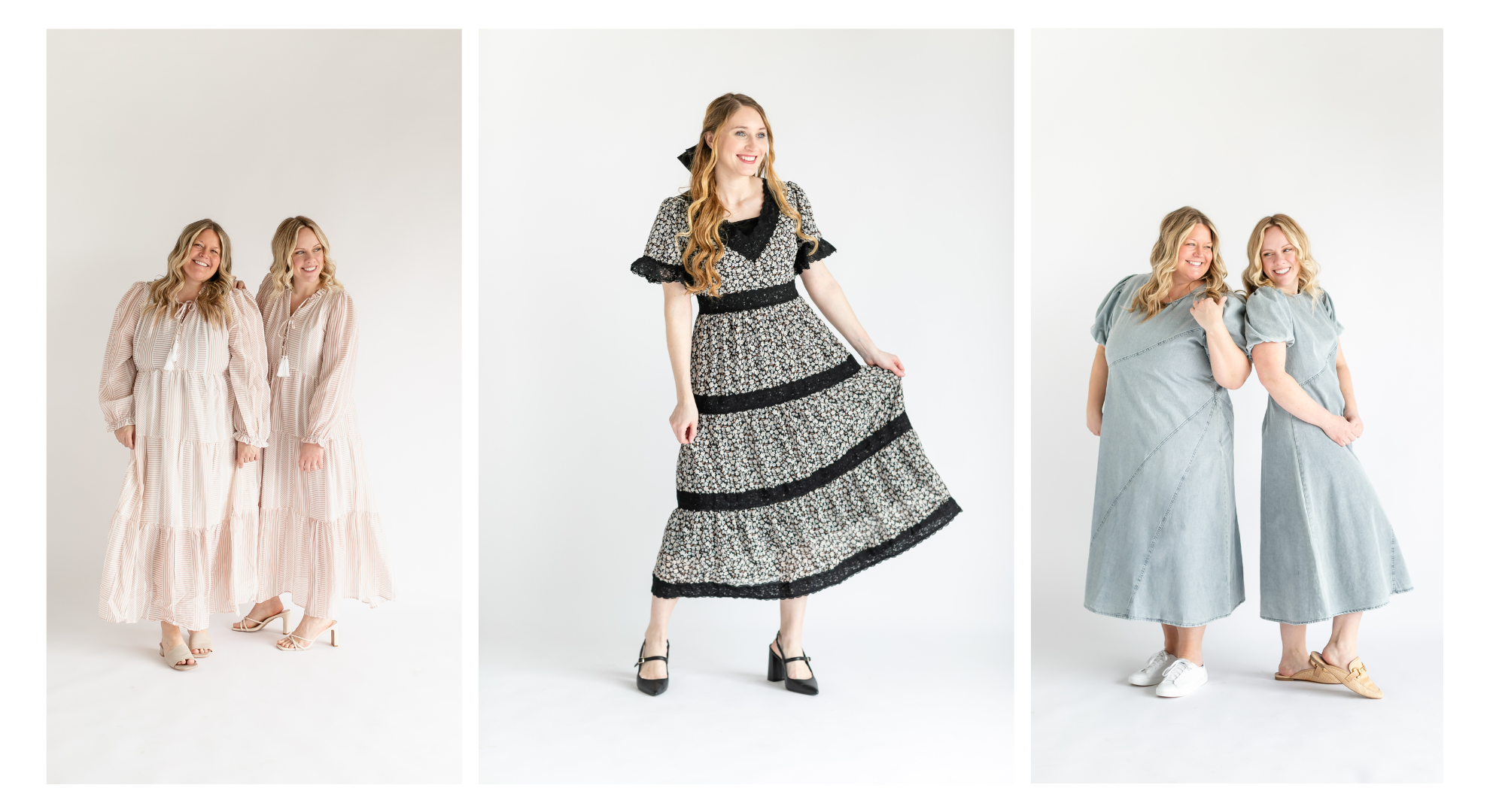 Christian on sale modest fashion
