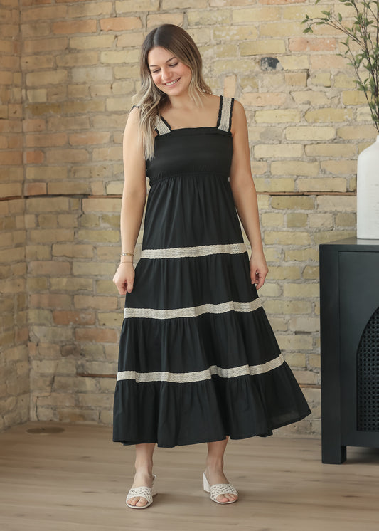 Modest Black Dresses | Midi & Maxi Dresses | Inherit Co. Inherit Co. Modest Black Dresses | Midi & Maxi Dresses | Inherit Co. Inherit Co.