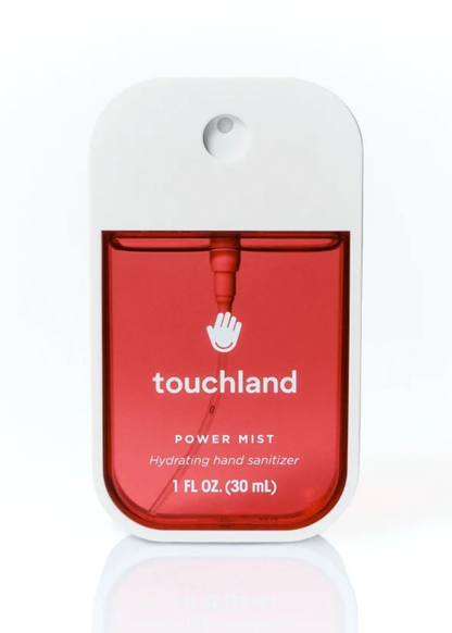 Touchland® Fall Power Mist Hand Sanitizer