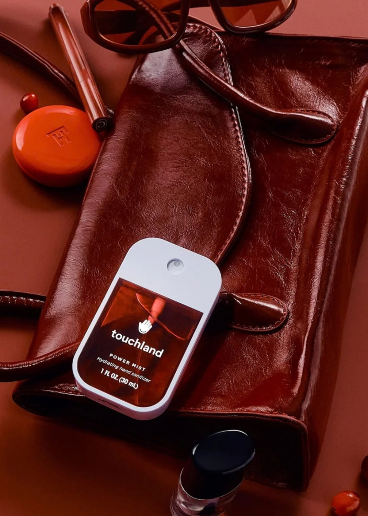 Touchland® Fall Power Mist Hand Sanitizer