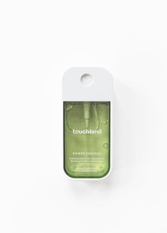 Touchland® Hydrating Body & Hair Fragrance Mist