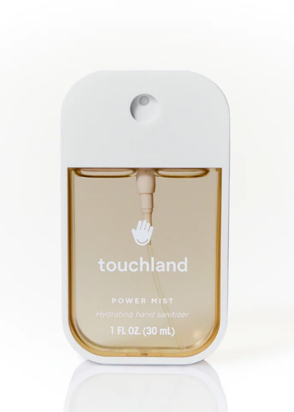 Touchland® Fall Power Mist Hand Sanitizer