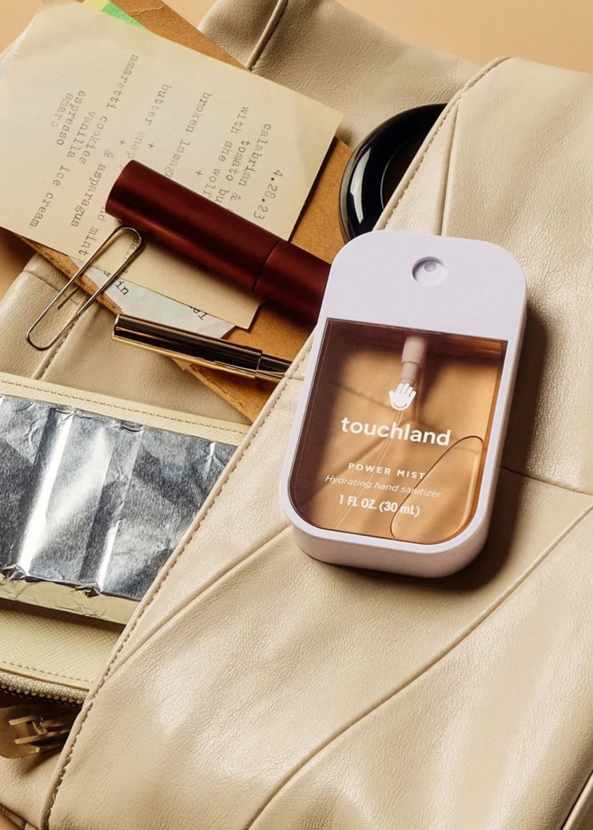 Touchland® Fall Power Mist Hand Sanitizer