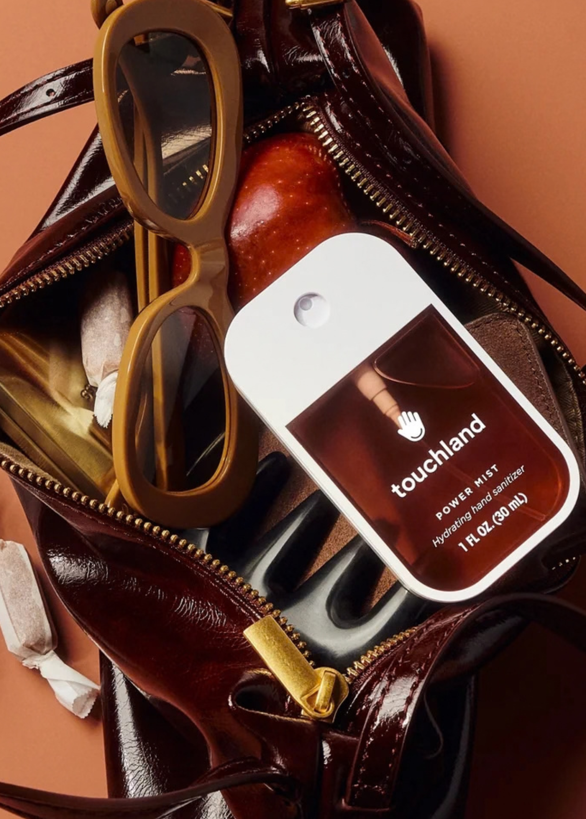 Touchland® Fall Power Mist Hand Sanitizer