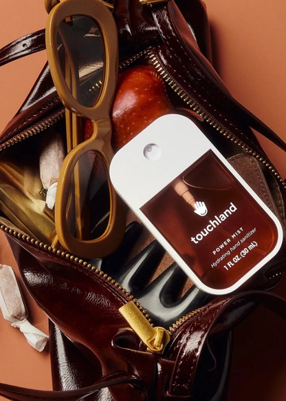 Touchland® Fall Power Mist Hand Sanitizer