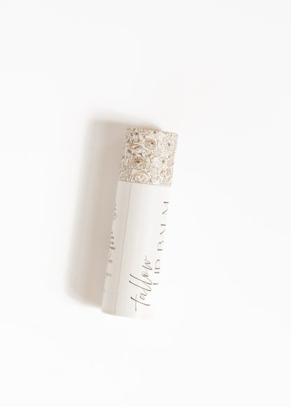 Vanilla Latte Tallow Lip Balm Gifts