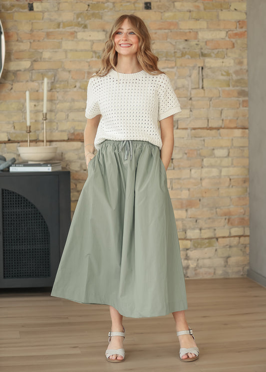 Varley® Cambria Skirt FF Skirt