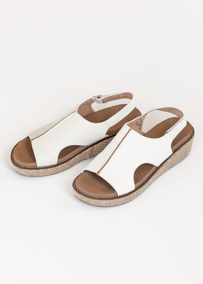 Volta II Wedge Sandals