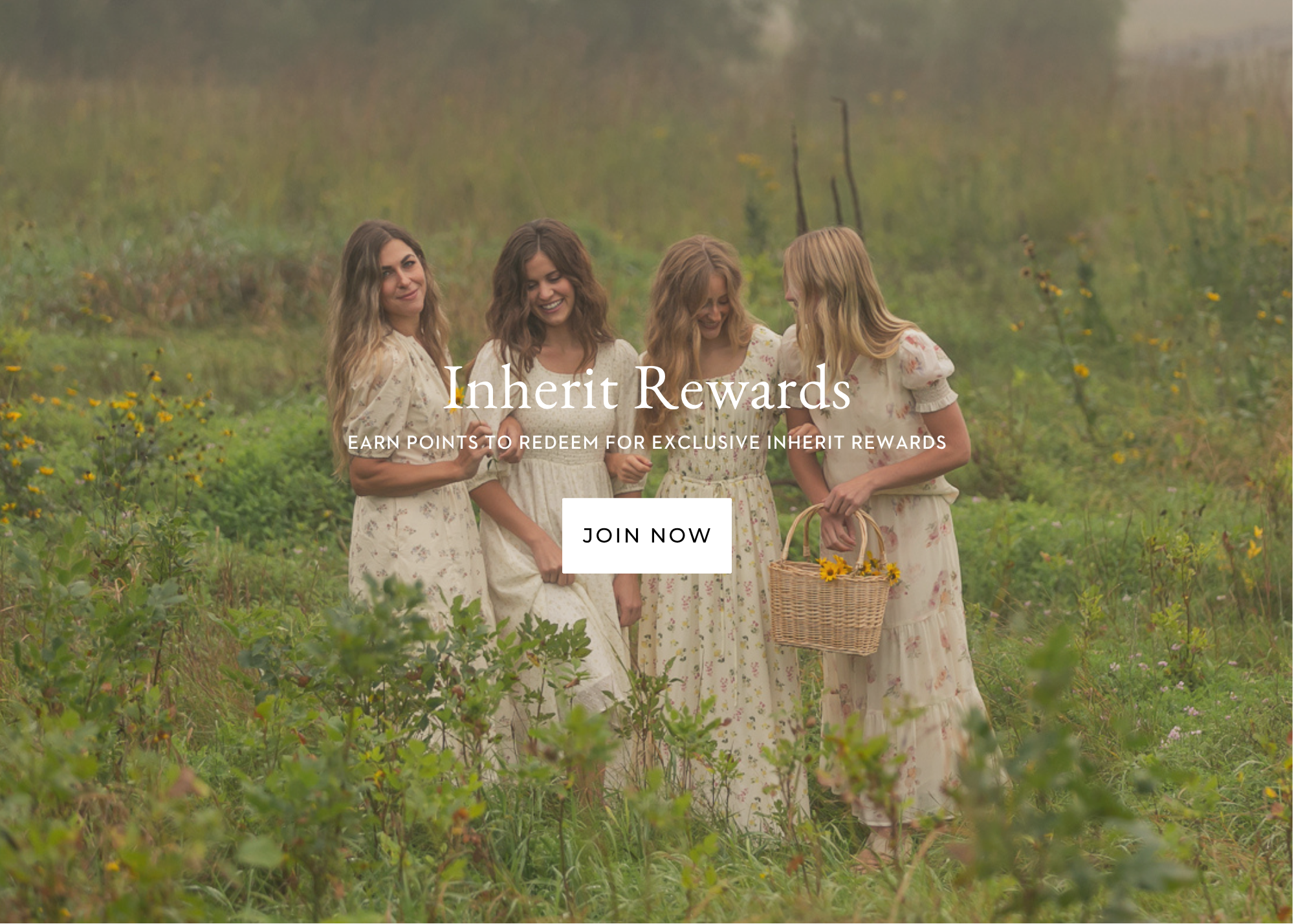 Women's Modest Clothing - Inherit Clothing Inherit Co. Women's Modest Clothing - Inherit Clothing Inherit Co.