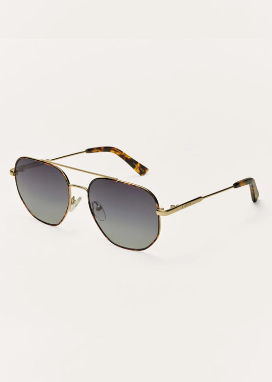 Z Supply® Highway Polarized Sunglasses