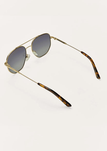 Z Supply® Highway Polarized Sunglasses