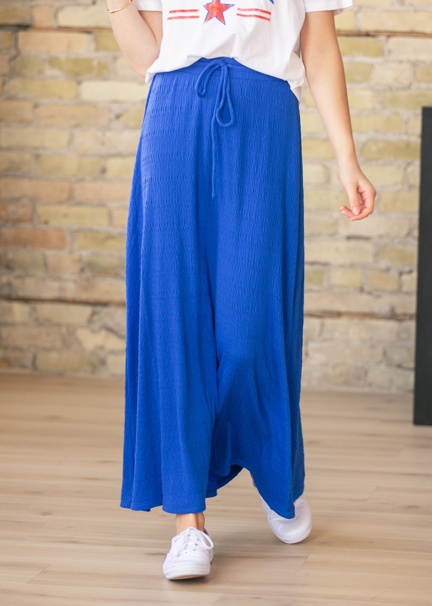 Z Supply® Idris Maxi Skirt