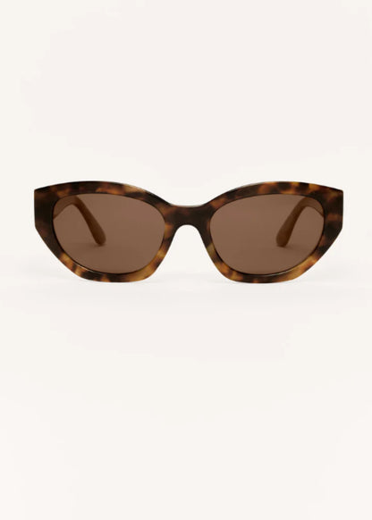 Z Supply® Mirage Polarized Sunglasses