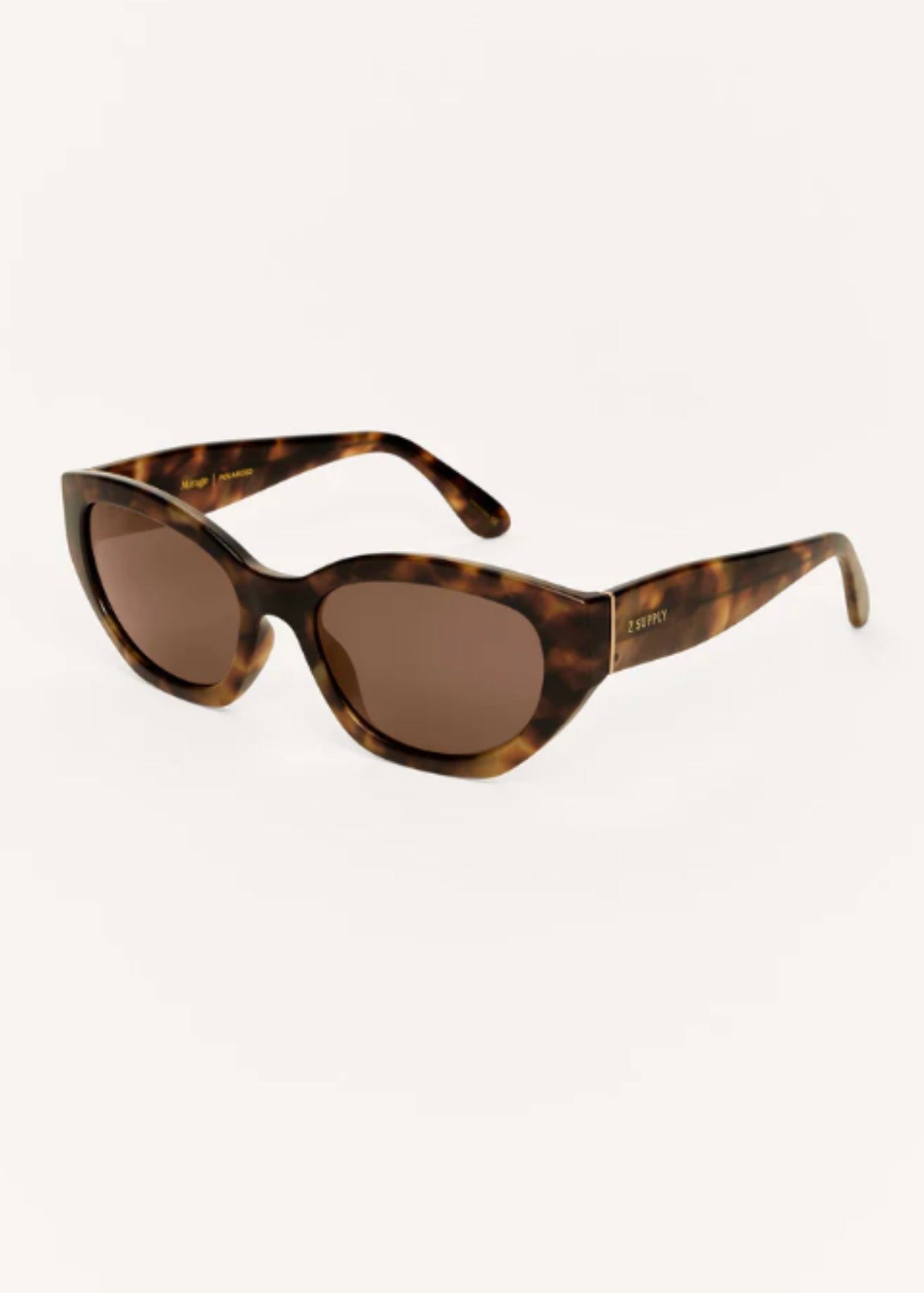 Z Supply® Mirage Polarized Sunglasses