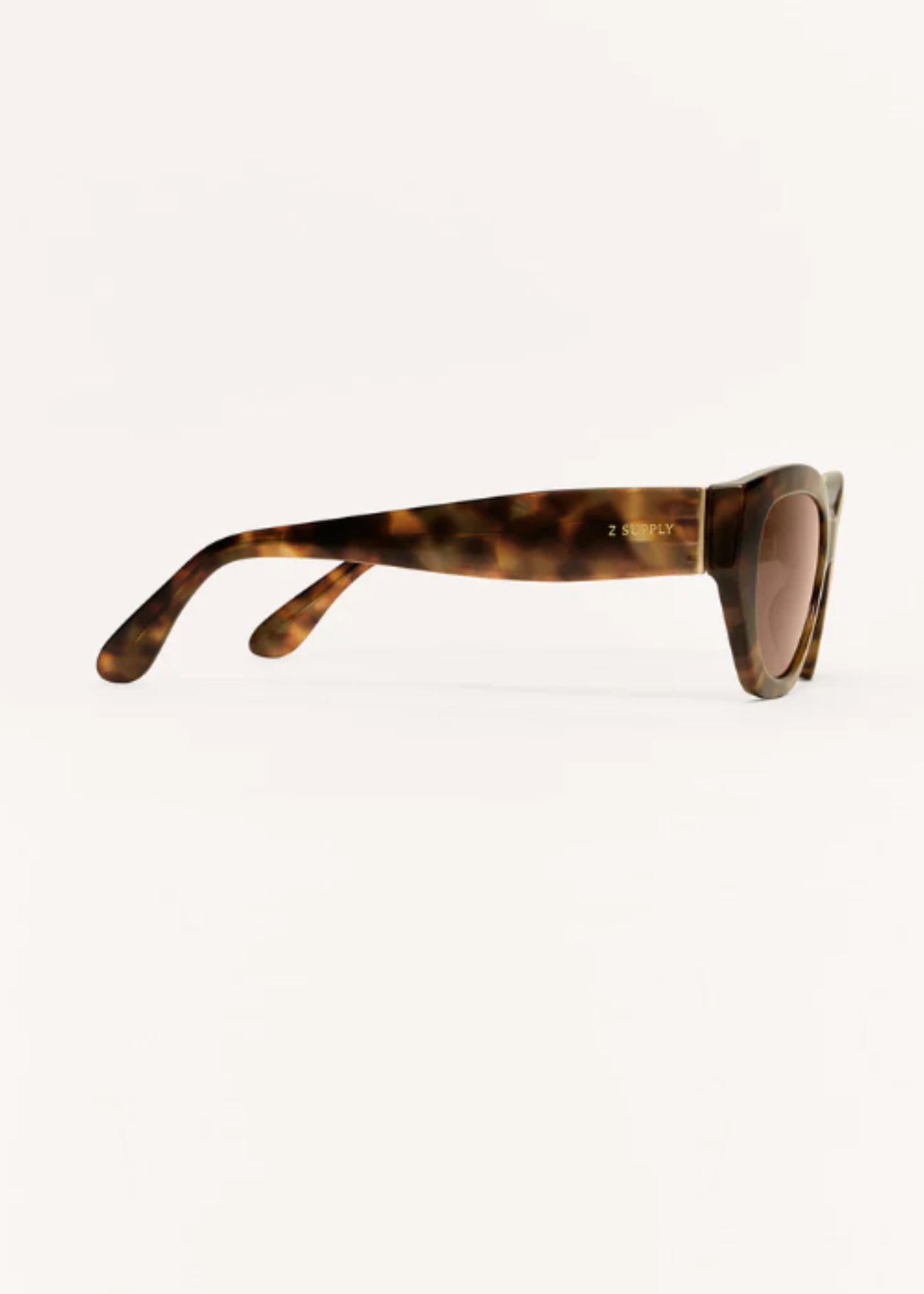 Z Supply® Mirage Polarized Sunglasses