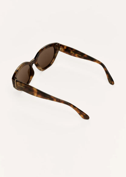 Z Supply® Mirage Polarized Sunglasses