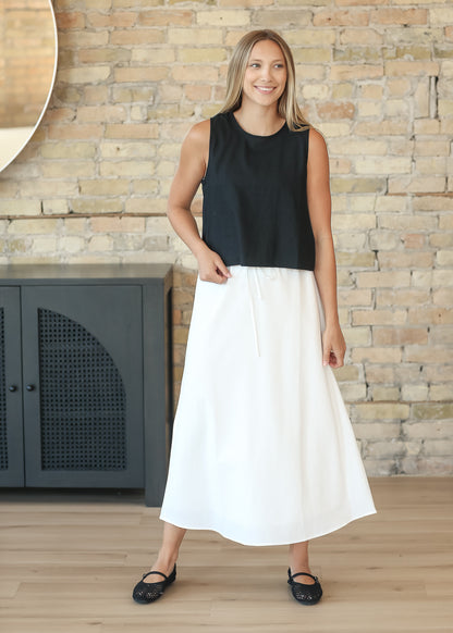 Z Supply® Sloane Sleeveless Linen Top