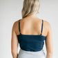 Adjustable Layering Cami Tops