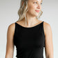 Adjustable Layering Cami Tops