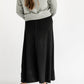 Allison Knit Maxi Skirt IC Skirts