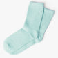 Aloe Super Soft Spa Socks Accessories Mint