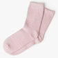 Aloe Super Soft Spa Socks Accessories Pink