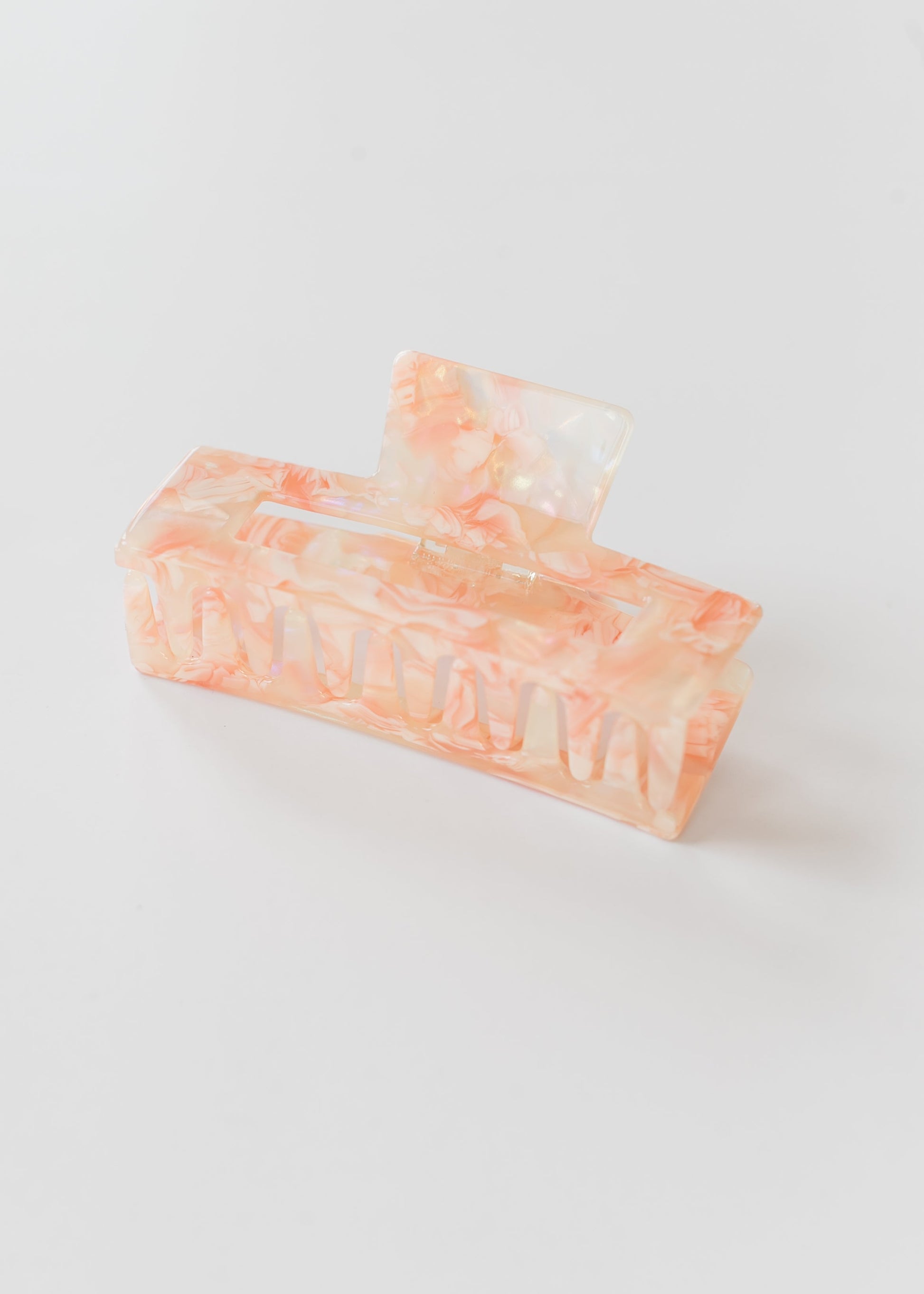 Alycia Medium Claw Clip Accessories