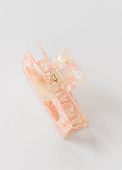 Alycia Medium Claw Clip Accessories