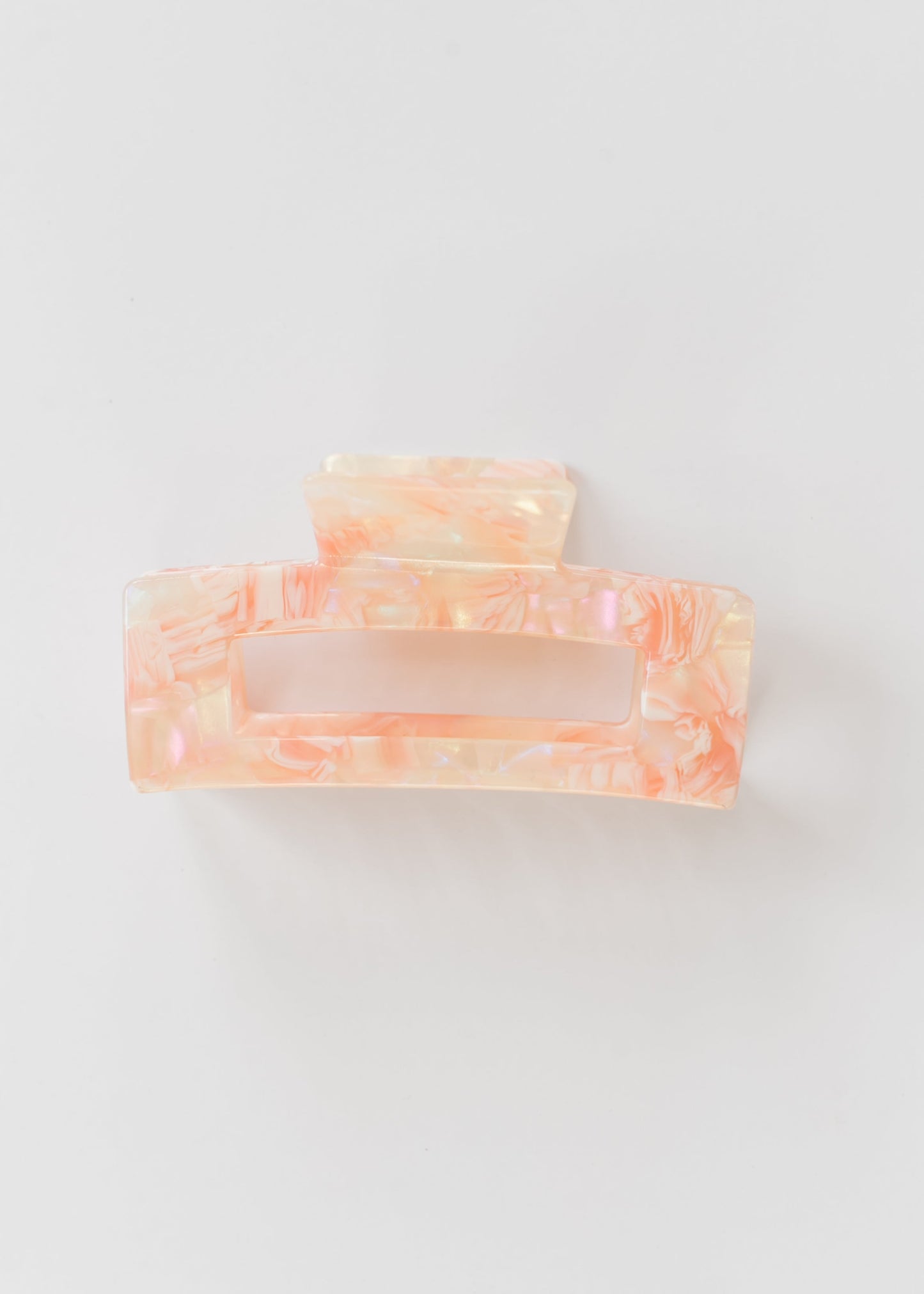 Alycia Medium Claw Clip Accessories