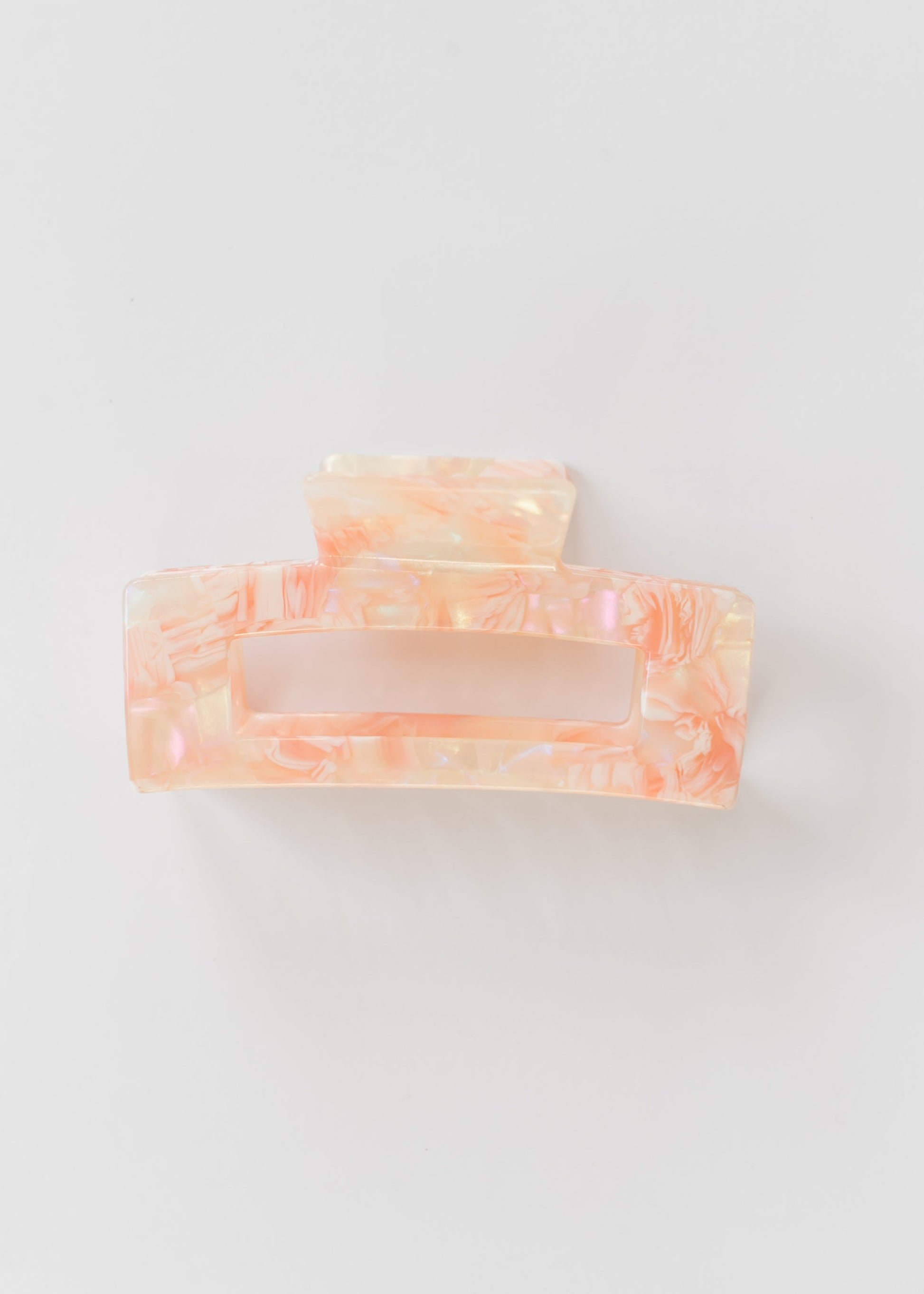 Alycia Medium Claw Clip Accessories