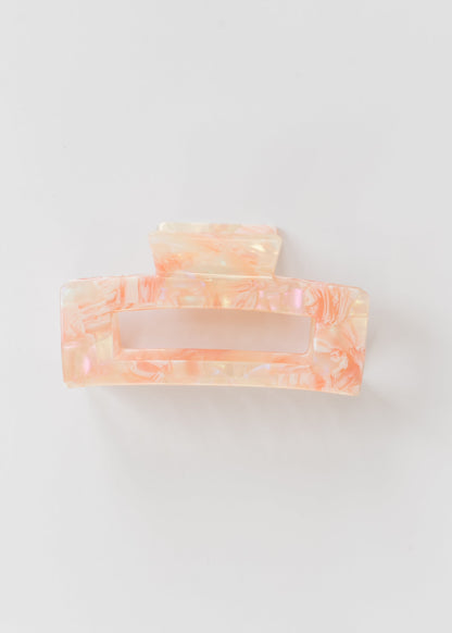 Alycia Medium Claw Clip Accessories