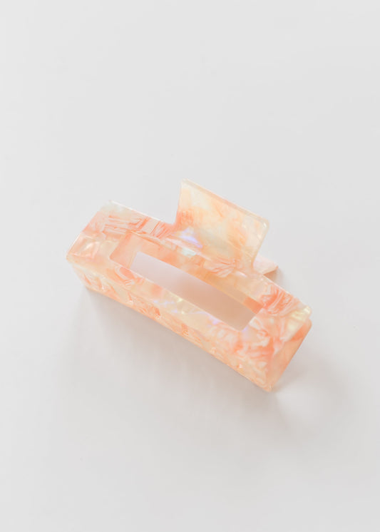 Alycia Medium Claw Clip Accessories