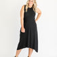Anisa Knit Midi Dress FF Dresses