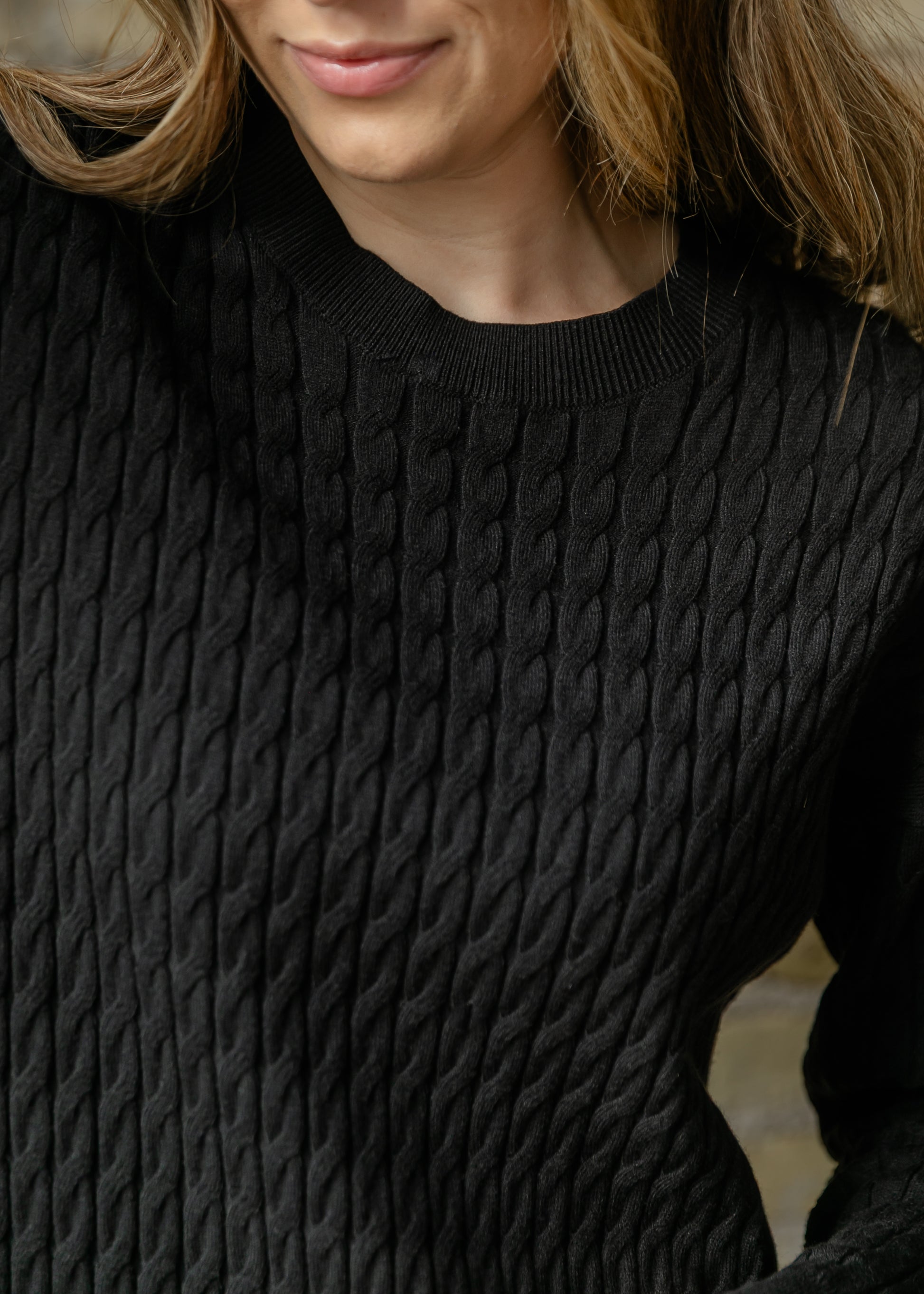 Aspen Sweater Dress IC Dresses