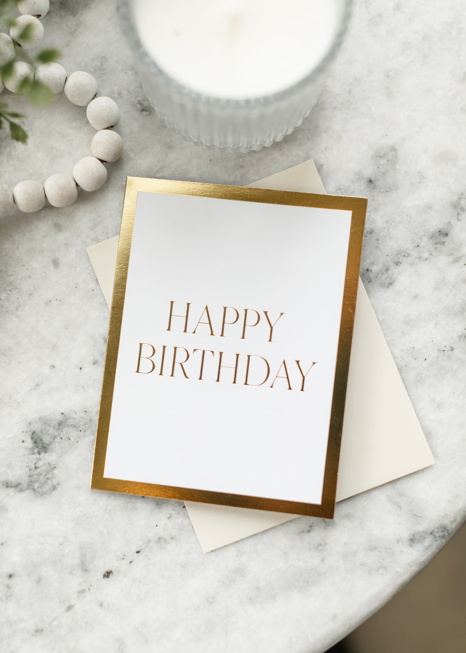 Assorted Happy Birthday Boxed Card 12 pc Set Gifts