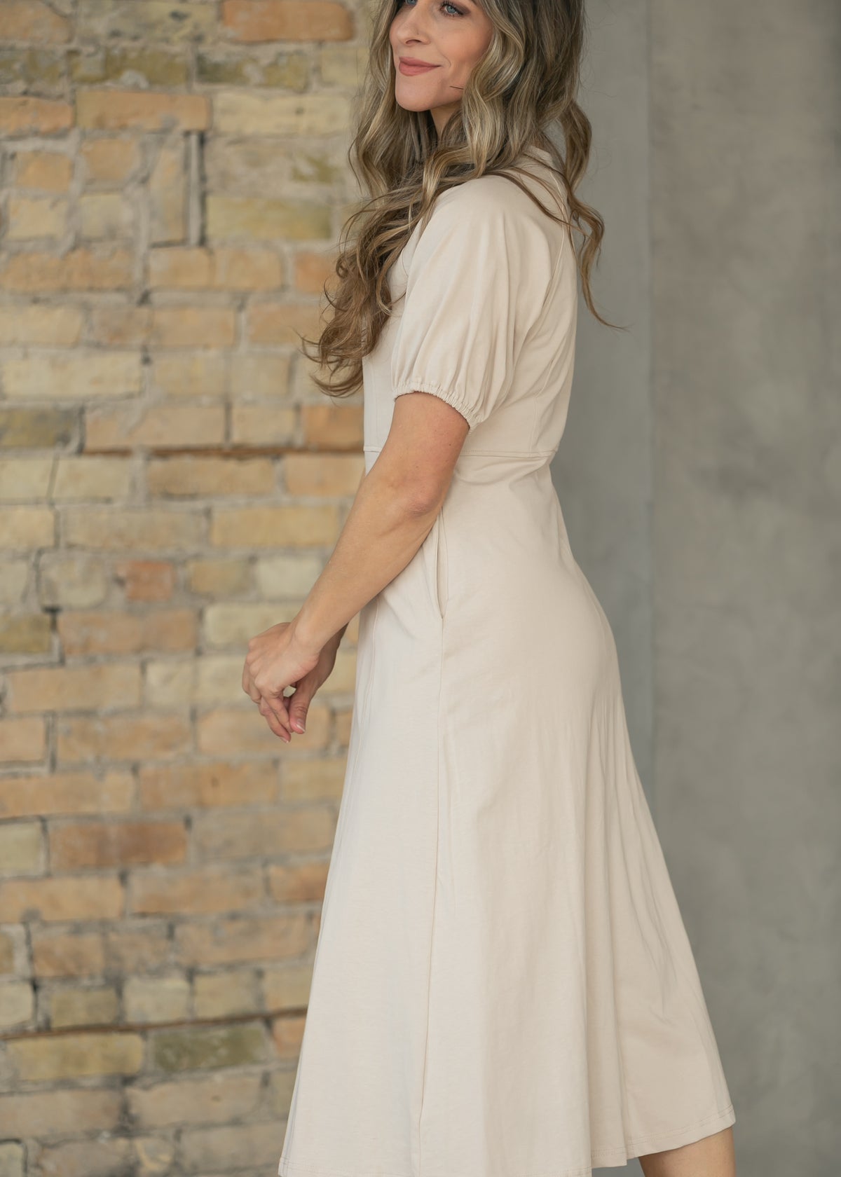 midi beige dresses for women Ribbed Dress, Medium UO Black Mesh Maxi Price_GBP20 - GBP30 this dress is a Option:52