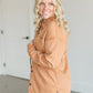 Berkley Button Up Chore Shacket FF Tops