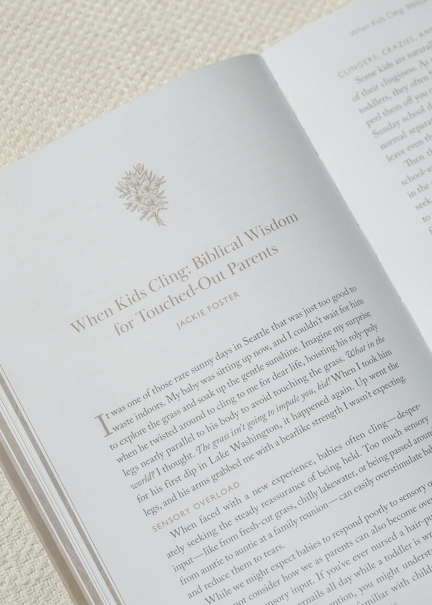 Beside Still Waters: Motherhood Devotional Gifts