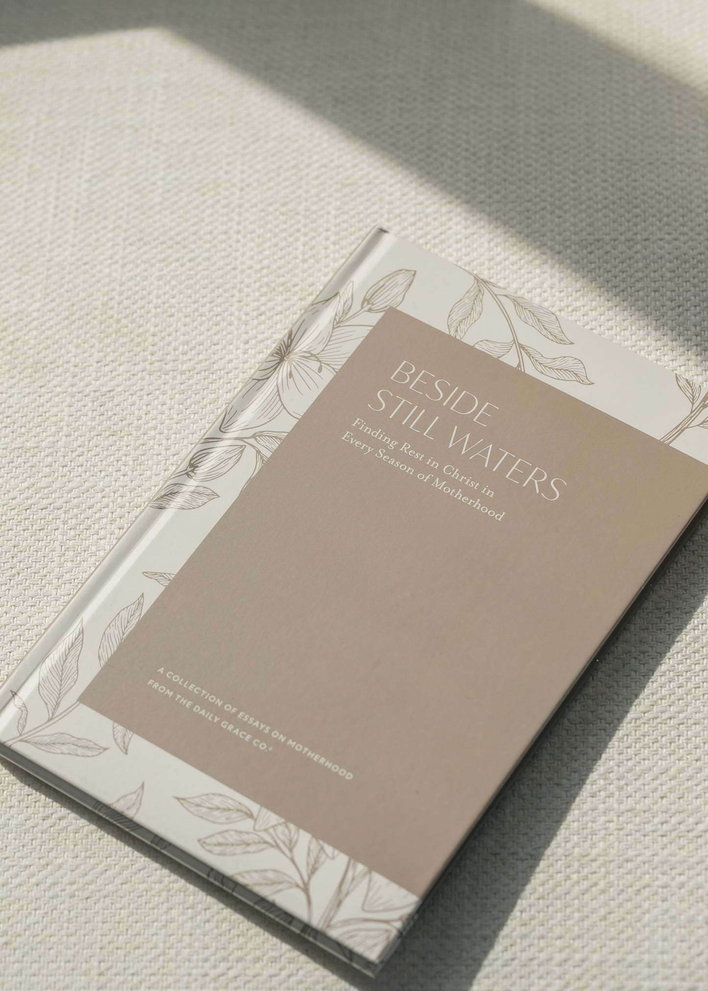 Beside Still Waters: Motherhood Devotional Gifts