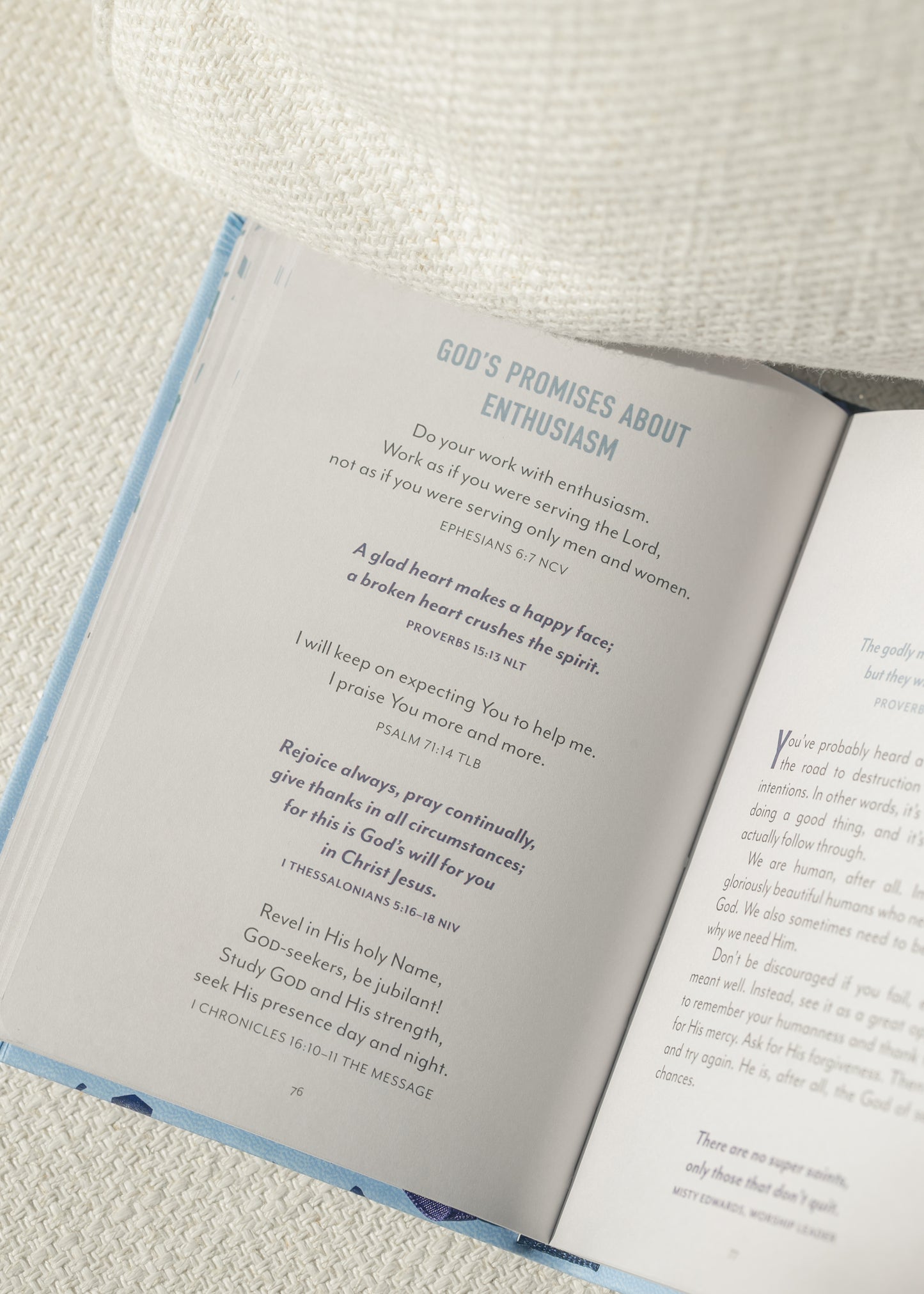 Bible Promises For Graduates Gifts