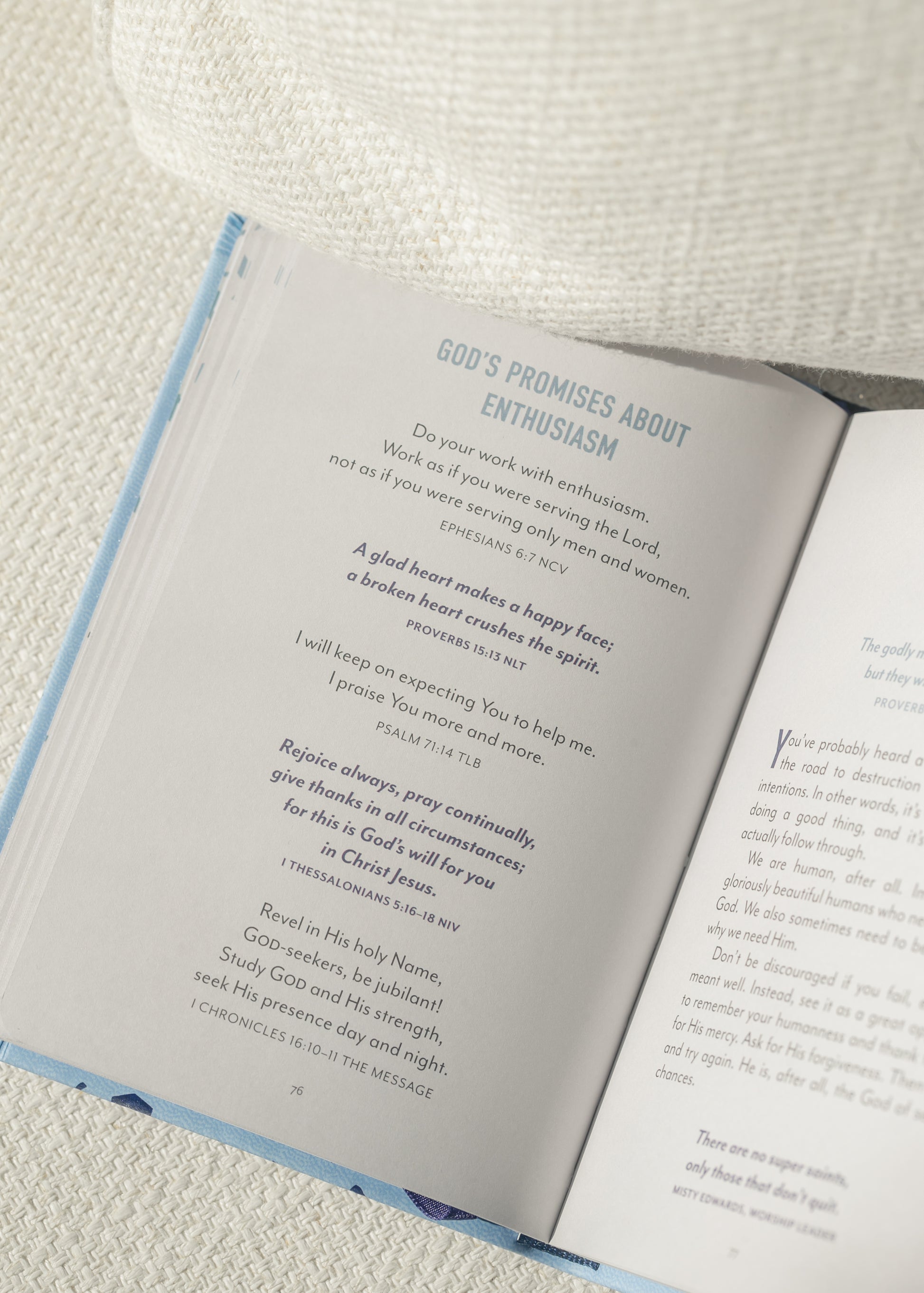 Bible Promises For Graduates Gifts