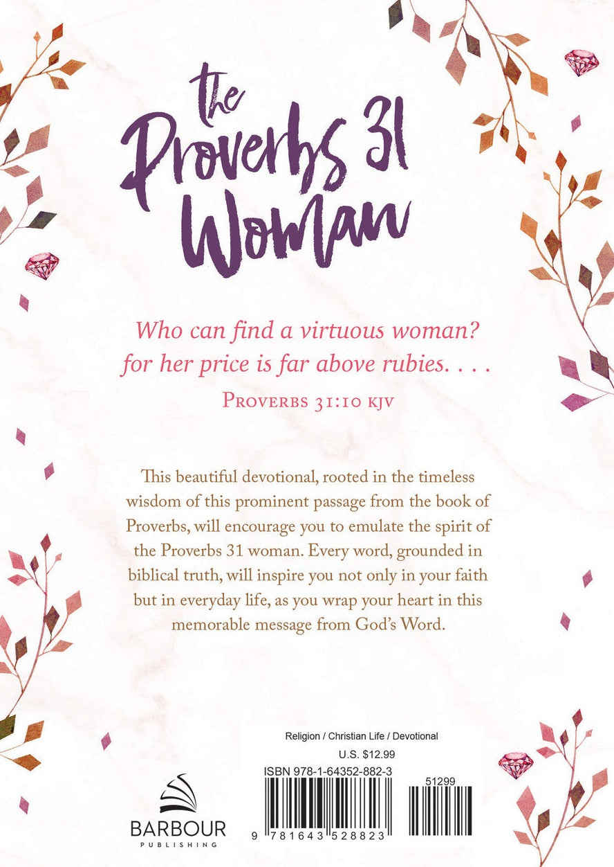 Biblical Wisdom for Women Devotionals Accessories