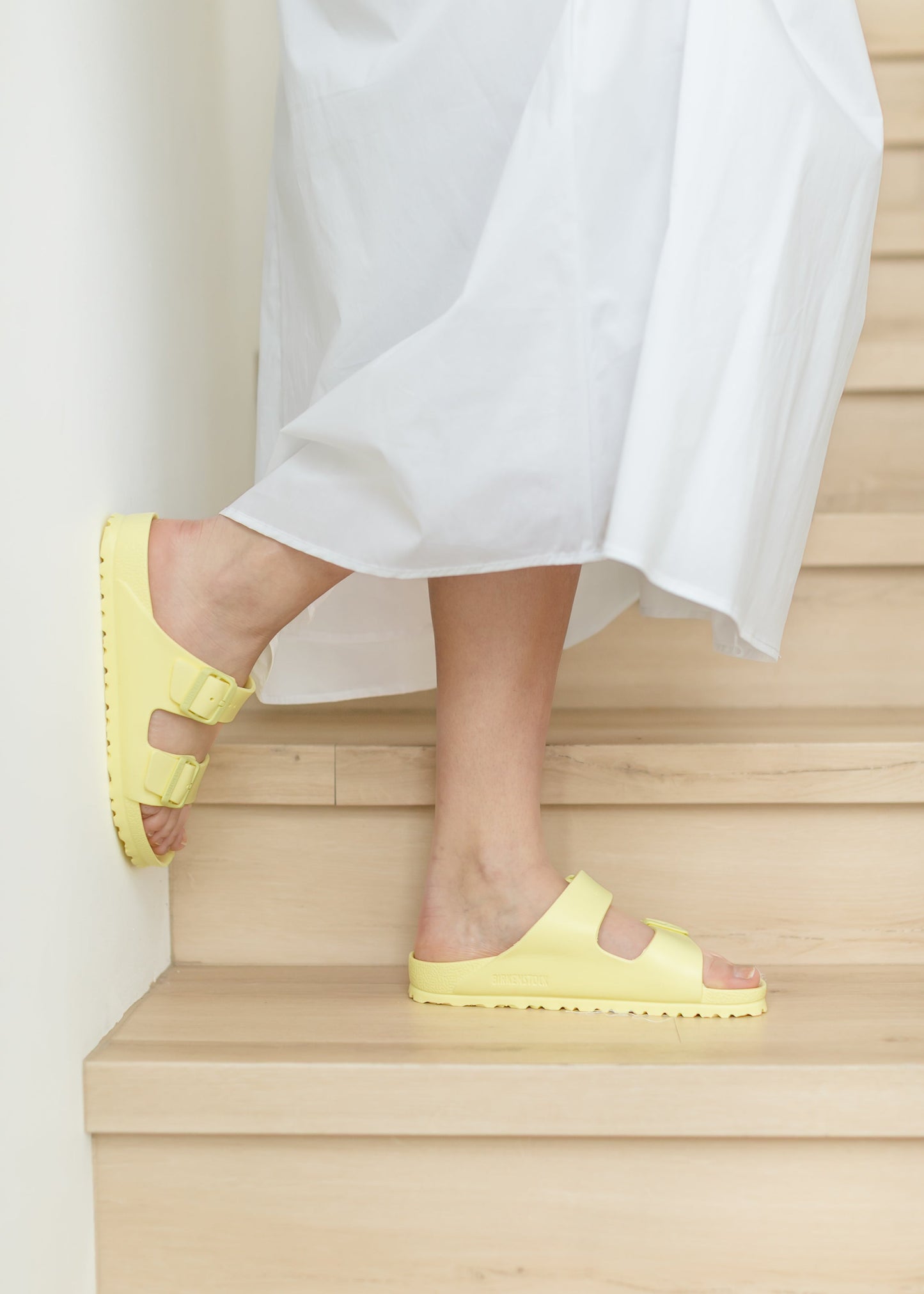 Birkenstock® Arizona EVA Sandal Shoes