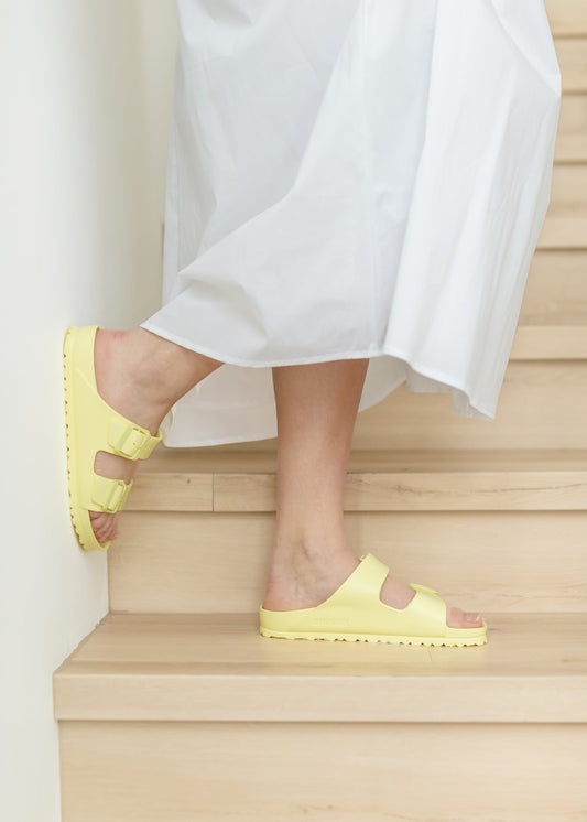 Birkenstock® Arizona EVA Sandal Shoes